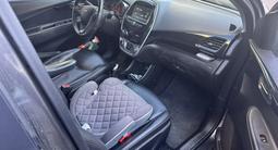 Chevrolet Spark 2019 года за 3 555 555 тг. в Астана – фото 4
