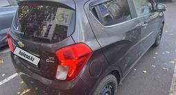 Chevrolet Spark 2019 года за 3 555 555 тг. в Астана – фото 3
