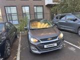 Chevrolet Spark 2019 годаүшін3 555 555 тг. в Астана