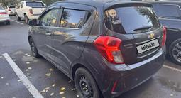 Chevrolet Spark 2019 года за 3 555 555 тг. в Астана – фото 2