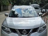 Nissan X-Trail 2016 года за 8 800 000 тг. в Алматы – фото 2