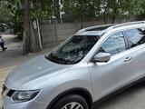 Nissan X-Trail 2016 года за 8 800 000 тг. в Алматы – фото 4
