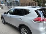 Nissan X-Trail 2016 года за 8 800 000 тг. в Алматы – фото 5