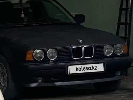 BMW 525 1991 года за 1 600 000 тг. в Шымкент