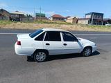 Daewoo Nexia 2013 года за 1 300 000 тг. в Шымкент – фото 2
