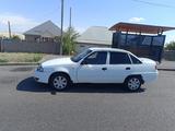 Daewoo Nexia 2013 года за 1 300 000 тг. в Шымкент – фото 4