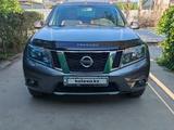 Nissan Terrano 2014 года за 5 500 000 тг. в Кызылорда