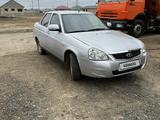 ВАЗ (Lada) Priora 2170 2013 года за 2 258 549 тг. в Атырау