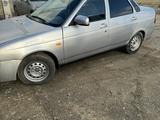 ВАЗ (Lada) Priora 2170 2013 года за 2 258 549 тг. в Атырау – фото 3