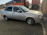 ВАЗ (Lada) Priora 2170 2013 года за 2 258 549 тг. в Атырау – фото 5