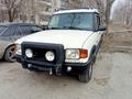 Land Rover Discovery 1998 года за 3 700 000 тг. в Костанай – фото 10