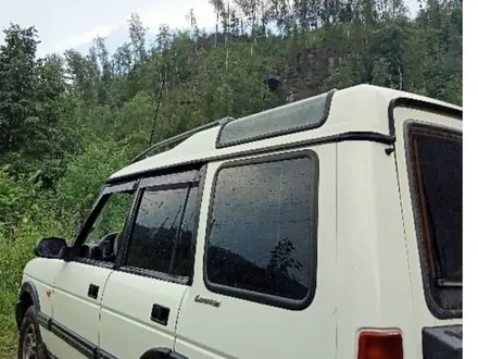 Land Rover Discovery 1998 года за 3 700 000 тг. в Костанай – фото 6