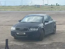 Audi A4, 2000