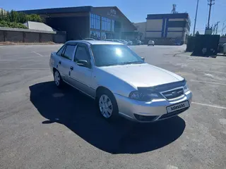 Daewoo Nexia