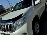 Toyota Land Cruiser Prado 2014 года за 16 750 000 тг. в Павлодар – фото 2