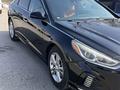 Hyundai Sonata 2019 года за 7 900 000 тг. в Алматы