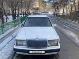 Mercedes-Benz E 230 1988 годаfor1 000 000 тг. в Талдыкорган – фото 4