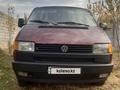 Volkswagen Multivan 1995 годаfor4 500 000 тг. в Шымкент