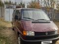 Volkswagen Multivan 1995 годаfor4 500 000 тг. в Шымкент – фото 5