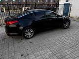 Kia Optima 2011 года за 5 500 000 тг. в Актау – фото 5