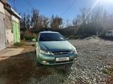 Chevrolet Lacetti 2006 годаүшін2 500 000 тг. в Усть-Каменогорск