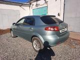 Chevrolet Lacetti 2006 годаүшін2 500 000 тг. в Усть-Каменогорск – фото 3