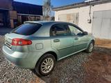 Chevrolet Lacetti 2006 годаүшін2 500 000 тг. в Усть-Каменогорск – фото 4