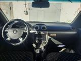 Chevrolet Lacetti 2006 годаүшін2 500 000 тг. в Усть-Каменогорск – фото 5