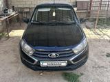 ВАЗ (Lada) Granta 2190 2020 годаүшін3 000 000 тг. в Шымкент