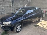 ВАЗ (Lada) Granta 2190 2020 годаүшін3 000 000 тг. в Шымкент – фото 5