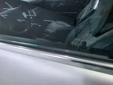 Audi A6, 1995