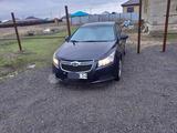 Chevrolet Cruze 2010 года за 2 600 000 тг. в Актобе