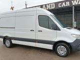 Mercedes-Benz Sprinter 2021 годаүшін21 000 000 тг. в Алматы – фото 2
