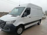 Mercedes-Benz Sprinter 2021 годаүшін21 000 000 тг. в Алматы – фото 3