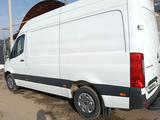 Mercedes-Benz Sprinter 2021 годаүшін21 000 000 тг. в Алматы – фото 4