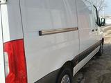 Mercedes-Benz Sprinter 2021 годаүшін21 000 000 тг. в Алматы – фото 5