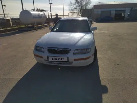 Mazda Millenia 1998 года за 1 700 000 тг. в Алматы – фото 6