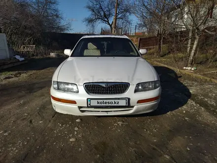 Mazda Millenia 1998 года за 1 700 000 тг. в Алматы – фото 19