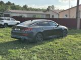 Kia Optima 2020 года за 8 600 000 тг. в Астана – фото 2