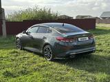 Kia Optima 2020 года за 8 600 000 тг. в Астана