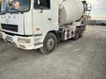 CAMC  Автобетоносмесители 2010 годаүшін12 000 000 тг. в Кульсары – фото 2