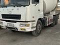 CAMC  Автобетоносмесители 2010 годаүшін12 000 000 тг. в Кульсары