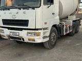 CAMC  Автобетоносмесители 2010 года за 12 000 000 тг. в Кульсары