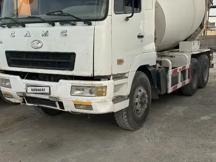 CAMC  Автобетоносмесители 2010 года за 12 000 000 тг. в Кульсары