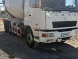 CAMC  Автобетоносмесители 2010 года за 12 000 000 тг. в Кульсары – фото 5
