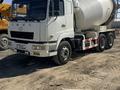 CAMC  Автобетоносмесители 2010 годаүшін12 000 000 тг. в Кульсары – фото 4