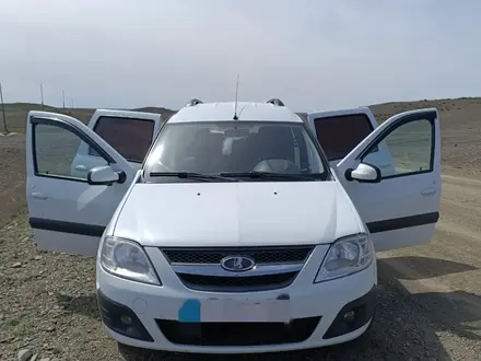 ВАЗ (Lada) Largus 2019 годаүшін6 500 000 тг. в Алматы