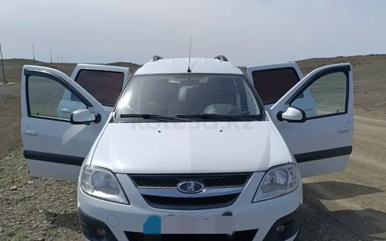 ВАЗ (Lada) Largus 2019 годаүшін6 500 000 тг. в Алматы