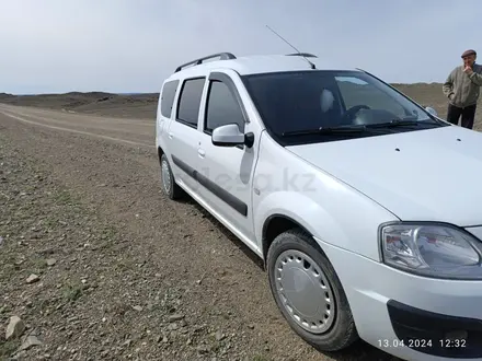 ВАЗ (Lada) Largus 2019 годаүшін6 500 000 тг. в Алматы – фото 3