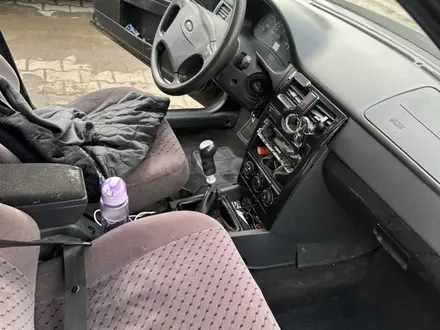 ВАЗ (Lada) Priora 2172 2008 года за 800 000 тг. в Уральск – фото 4